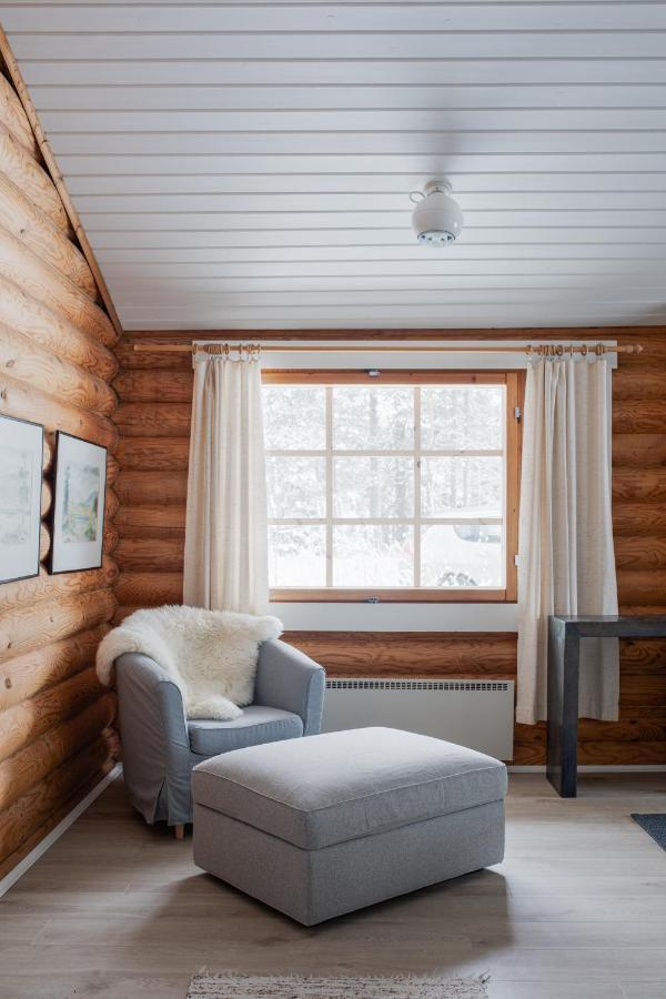 Holiday In Lapland - Levisalmi A Exterior photo